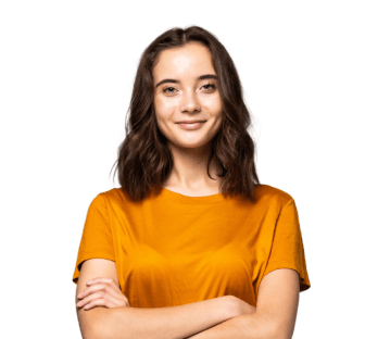 Sophie Martin portrait