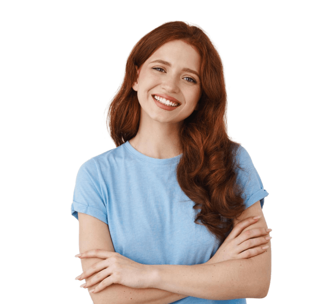 Anna Dubois portrait